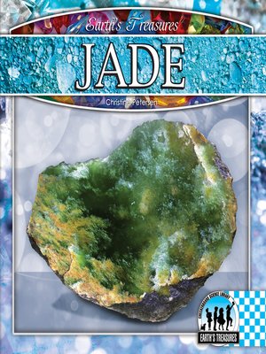 cover image of Jade